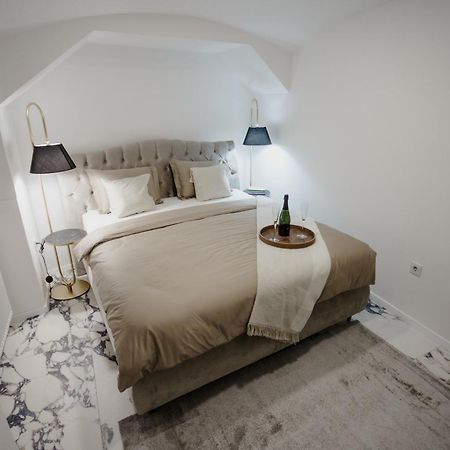 Amore Luxury Apartment Zagreb Exterior foto