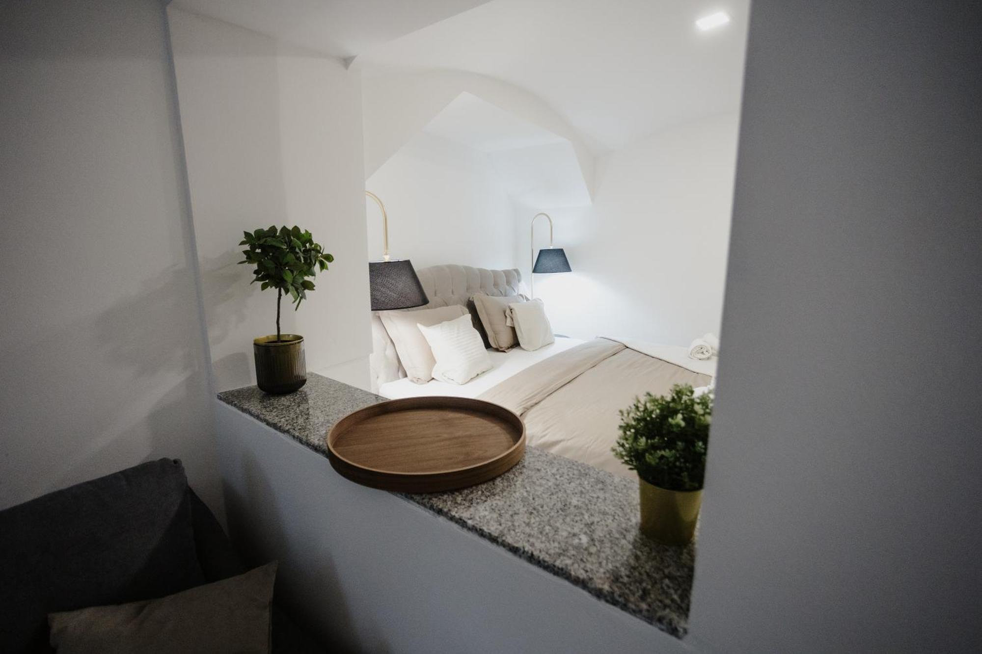 Amore Luxury Apartment Zagreb Exterior foto
